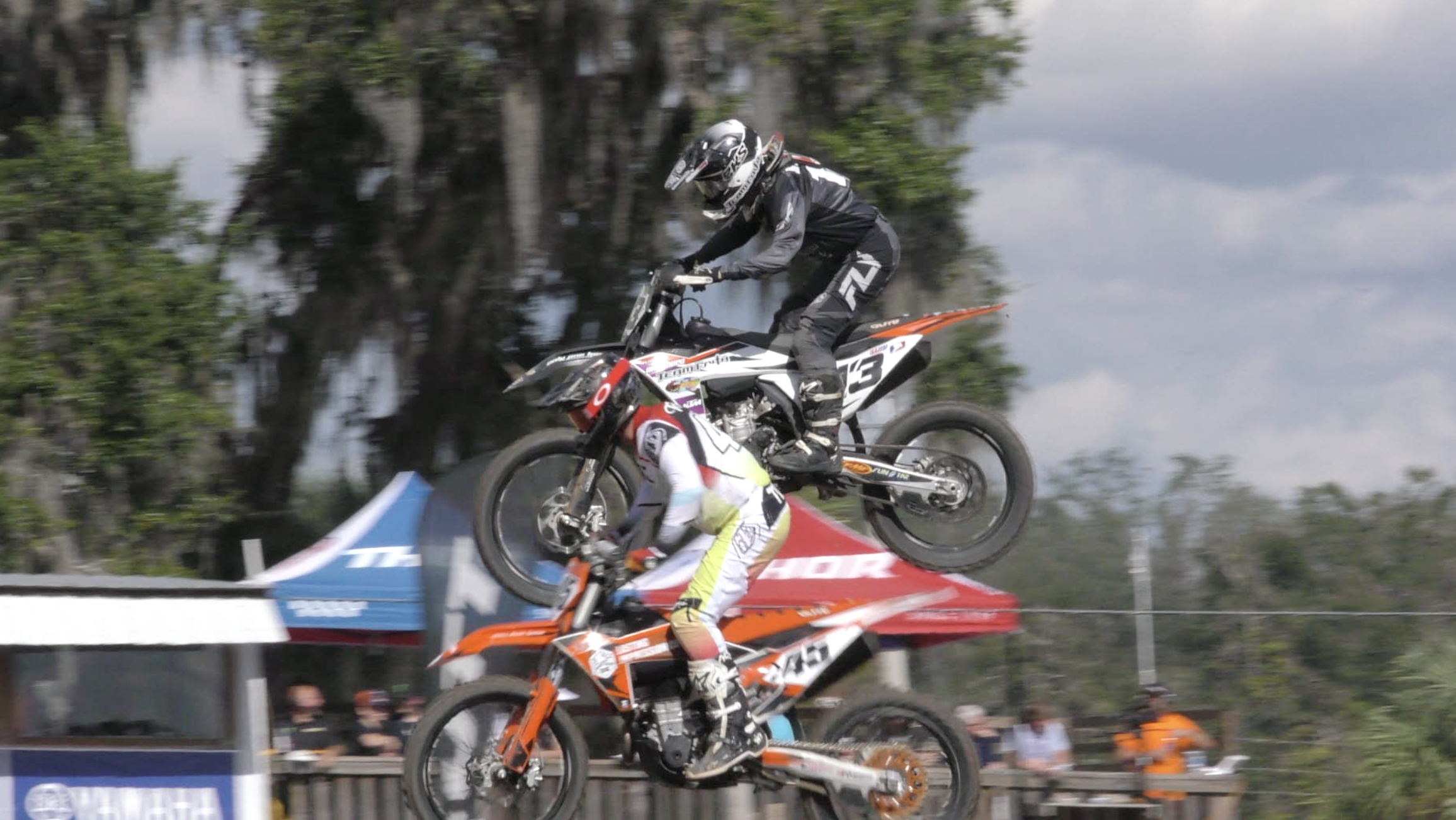 2023 Mini O’s Larry Bank